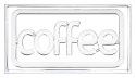 Activejet Neon LED Activejet AJE-NEON COFFEE