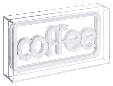 Activejet Neon LED Activejet AJE-NEON COFFEE Activejet Neon LED Activejet AJE-NEON COFFEE