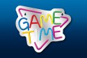 Activejet Neon LED Activejet AJE-NEON GAME TIME