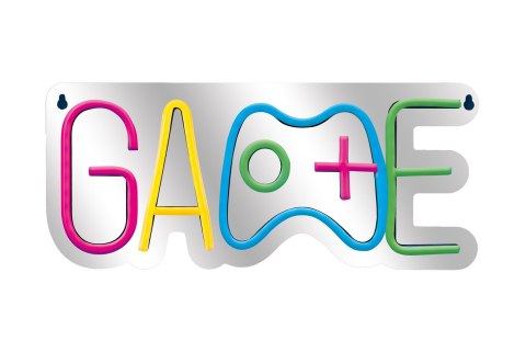 Activejet Neon LED Activejet AJE-NEON GAME Activejet Neon LED Activejet AJE-NEON GAME