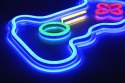 Activejet Neon LED Activejet AJE-NEON PAD