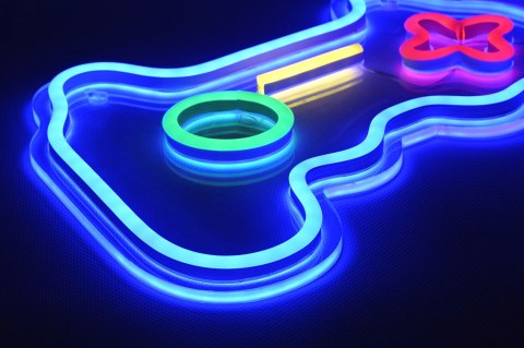 Activejet Neon LED Activejet AJE-NEON PAD Activejet Neon LED Activejet AJE-NEON PAD
