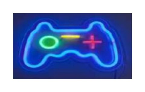 Activejet Neon LED Activejet AJE-NEON PAD Activejet Neon LED Activejet AJE-NEON PAD