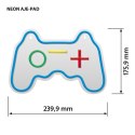 Activejet Neon LED Activejet AJE-NEON PAD