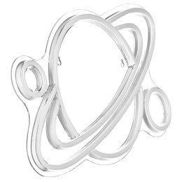Activejet Neon LED Activejet AJE-NEON PLANET