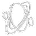 Activejet Neon LED Activejet AJE-NEON PLANET