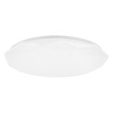 Activejet Nowoczesny plafon sufitowy LED Activejet MAYA 24W