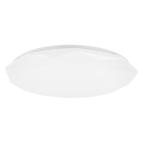 Activejet Nowoczesny plafon sufitowy LED Activejet MAYA 24W Activejet Nowoczesny plafon sufitowy LED Activejet MAYA 24W