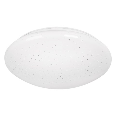 Activejet Nowoczesny plafon sufitowy LED Activejet OPERA 24W Activejet Nowoczesny plafon sufitowy LED Activejet OPERA 24W