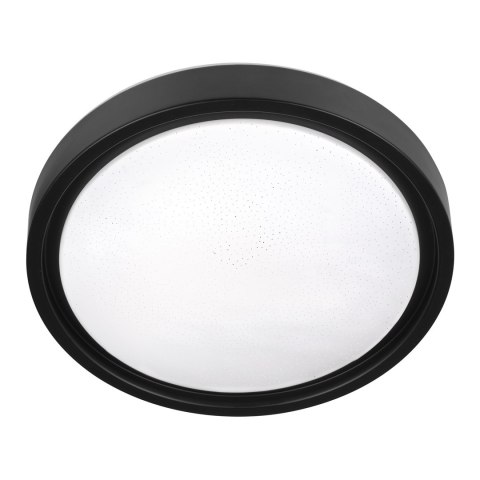Activejet Nowoczesny plafon sufitowy LED Activejet PANAMA RGB ściemnialny ze zdalnym sterowaniem na pilota Activejet Nowoczesny plafon sufitowy LED Activejet PANAMA RGB ściemnialny ze zdalnym sterowaniem na pilota