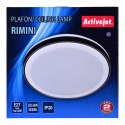 Activejet Plafon Activejet AJE-RIMINI 3xE27