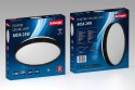 Activejet Plafon LED Activejet AJE-AIDA 24W
