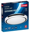 Activejet Plafon LED Activejet AJE-GIOVANNI 40W