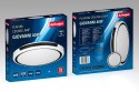 Activejet Plafon LED Activejet AJE-GIOVANNI 40W