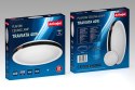 Activejet Plafon LED Activejet AJE-TRAVIATA 40W