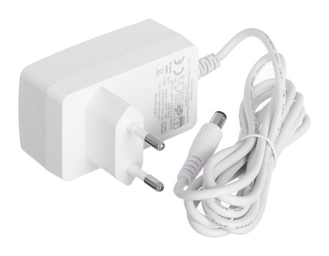 Activejet Taśma LED COB 3m z zasilaczem barwa neutralna IP20 Activejet Taśma LED COB 3m z zasilaczem barwa neutralna IP20