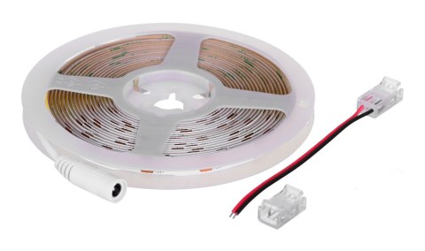 Activejet Taśma LED COB 5m barwa neutralna IP20 Activejet Taśma LED COB 5m barwa neutralna IP20