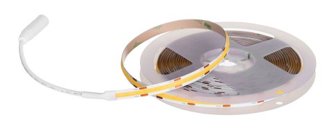 Activejet Taśma LED COB 5m barwa zimna IP20 Activejet Taśma LED COB 5m barwa zimna IP20