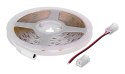 Activejet Taśma LED COB 5m barwa zimna IP20