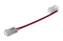 Activejet Taśma LED COB 5m barwa zimna IP20