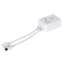 Activejet Taśma LED COB CCT 3m z zasilaczen + pilot IP20