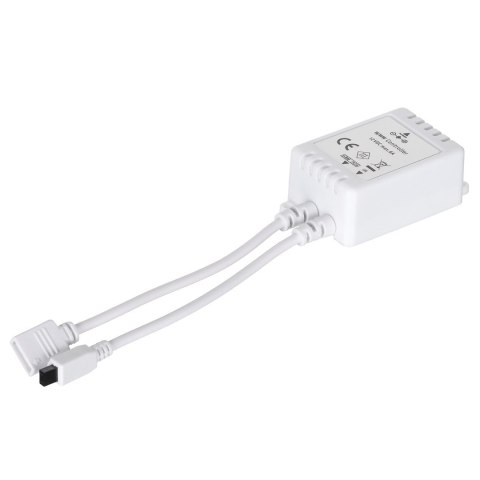 Activejet Taśma LED COB CCT 3m z zasilaczen + pilot IP20 Activejet Taśma LED COB CCT 3m z zasilaczen + pilot IP20