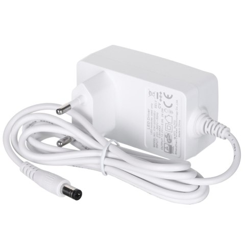 Activejet Taśma LED COB CCT 3m z zasilaczen + pilot IP20 Activejet Taśma LED COB CCT 3m z zasilaczen + pilot IP20