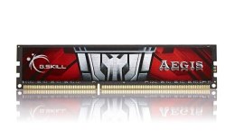 G.SKILL G.SKILL AEGIS AEGIS DDR3 8GB 1600MHZ F3-1600C11S-8GIS