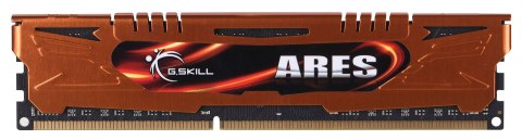 G.SKILL G.SKILL ARES DDR3 2X8GB 1600MHZ CL10 XMP LOW PROFILE F3-1600C10D-16GAO G.SKILL G.SKILL ARES DDR3 2X8GB 1600MHZ CL10 XMP LOW PROFILE F3-1600C10D-16GAO