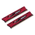G.SKILL G.SKILL ARES DDR3 2X8GB 1600MHZ CL9 XMP LOW PROFILE F3-1600C9D-16GAR