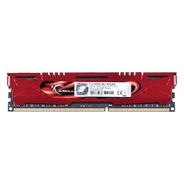 G.SKILL G.SKILL ARES DDR3 2X8GB 1600MHZ CL9 XMP LOW PROFILE F3-1600C9D-16GAR