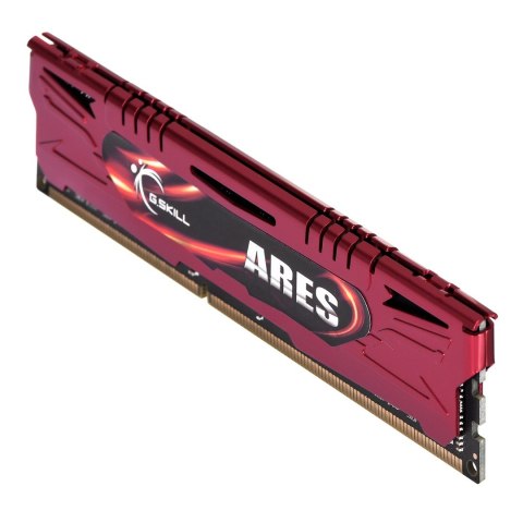 G.SKILL G.SKILL ARES DDR3 2X8GB 1600MHZ CL9 XMP LOW PROFILE F3-1600C9D-16GAR G.SKILL G.SKILL ARES DDR3 2X8GB 1600MHZ CL9 XMP LOW PROFILE F3-1600C9D-16GAR