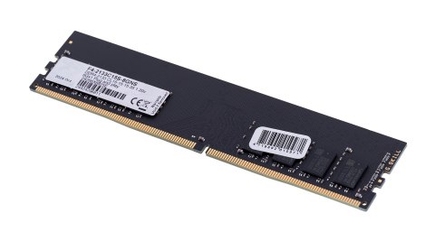 G.SKILL G.SKILL DDR4 NS 8GB 2133MHZ CL15 1 RANK F4-2133C15S-8GNS G.SKILL G.SKILL DDR4 NS 8GB 2133MHZ CL15 1 RANK F4-2133C15S-8GNS