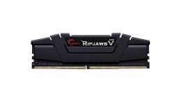 G.SKILL G.SKILL DDR4 RIPJAWSV 2X32GB 3600MHZ CL18 XMP2 BLACK F4-3600C18D-64GVK