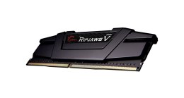 G.SKILL G.SKILL DDR4 RIPJAWSV 32GB 3200MHZ CL18 XMP2 BLACK F4-3200C16S-32GVK