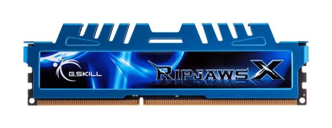G.SKILL G.SKILL RIPJAWSX DDR3 2X8GB 2133MHZ CL10 XMP F3-2133C10D-16GXM G.SKILL G.SKILL RIPJAWSX DDR3 2X8GB 2133MHZ CL10 XMP F3-2133C10D-16GXM
