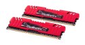 G.SKILL G.SKILL RIPJAWSZ DDR3 4X8GB 1600MHZ CL10 XMP F3-12800CL10Q-32GBZL