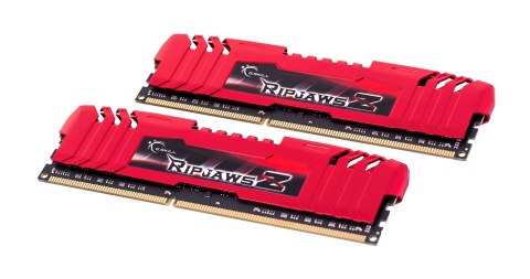 G.SKILL G.SKILL RIPJAWSZ DDR3 4X8GB 1600MHZ CL10 XMP F3-12800CL10Q-32GBZL G.SKILL G.SKILL RIPJAWSZ DDR3 4X8GB 1600MHZ CL10 XMP F3-12800CL10Q-32GBZL