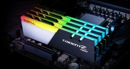 G.SKILL G.SKILL TRIDENTZ RGB NEO AMD DDR4 2X32GB 3600MHZ CL18 XMP2 F4-3600C18D-64GTZN