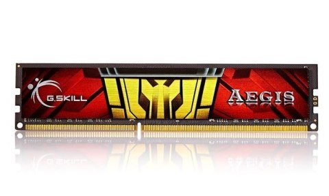 G.SKILL Pamięć G.SKILL Aegis F3-1333C9D-16GIS (DDR3 DIMM; 2 x 8 GB; 1333 MHz; CL9) G.SKILL Pamięć G.SKILL Aegis F3-1333C9D-16GIS (DDR3 DIMM; 2 x 8 GB; 1333 MHz; CL9)