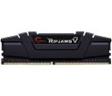 G.SKILL Zestaw pamięci G.SKILL RipjawsV F4-3200C16D-32GVK (DDR4 DIMM; 2 x 16 GB; 3200 MHz; CL16)