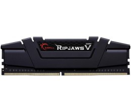 G.SKILL Zestaw pamięci G.SKILL RipjawsV F4-3200C16D-32GVK (DDR4 DIMM; 2 x 16 GB; 3200 MHz; CL16)