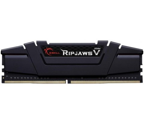 G.SKILL Zestaw pamięci G.SKILL RipjawsV F4-3200C16D-32GVK (DDR4 DIMM; 2 x 16 GB; 3200 MHz; CL16) G.SKILL Zestaw pamięci G.SKILL RipjawsV F4-3200C16D-32GVK (DDR4 DIMM; 2 x 16 GB; 3200 MHz; CL16)