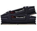 G.SKILL Zestaw pamięci G.SKILL RipjawsV F4-3200C16D-32GVK (DDR4 DIMM; 2 x 16 GB; 3200 MHz; CL16)