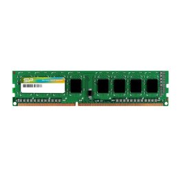 Silicon Power Pamięć RAM Silicon Power DDR3 8GB (1x8GB) 1600MHz CL11 1.5V