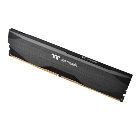 Thermaltake THERMALTAKE TOUGHRAM H-ONE DDR4 2X8GB 3200MHZ CL16 XMP2 BLACK R021D408GX2-3200C16D Thermaltake THERMALTAKE TOUGHRAM H-ONE DDR4 2X8GB 3200MHZ CL16 XMP2 BLACK R021D408GX2-3200C16D