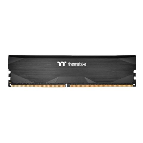 Thermaltake THERMALTAKE TOUGHRAM H-ONE DDR4 2X8GB 3200MHZ CL16 XMP2 BLACK R021D408GX2-3200C16D Thermaltake THERMALTAKE TOUGHRAM H-ONE DDR4 2X8GB 3200MHZ CL16 XMP2 BLACK R021D408GX2-3200C16D