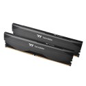 Thermaltake THERMALTAKE TOUGHRAM H-ONE DDR4 2X8GB 3200MHZ CL16 XMP2 BLACK R021D408GX2-3200C16D