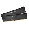 Thermaltake THERMALTAKE TOUGHRAM H-ONE DDR4 2X8GB 3200MHZ CL16 XMP2 BLACK R021D408GX2-3200C16D