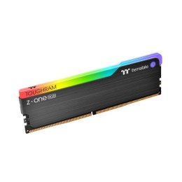 Thermaltake THERMALTAKE TOUGHRAM Z-ONE RGB DDR4 2X8GB 3600MHZ CL18 XMP2 BLACK R019D408GX2-3600C18A